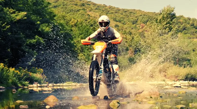ktm electric bike review