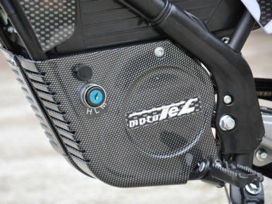 mototec 24v electric dirt bike parts