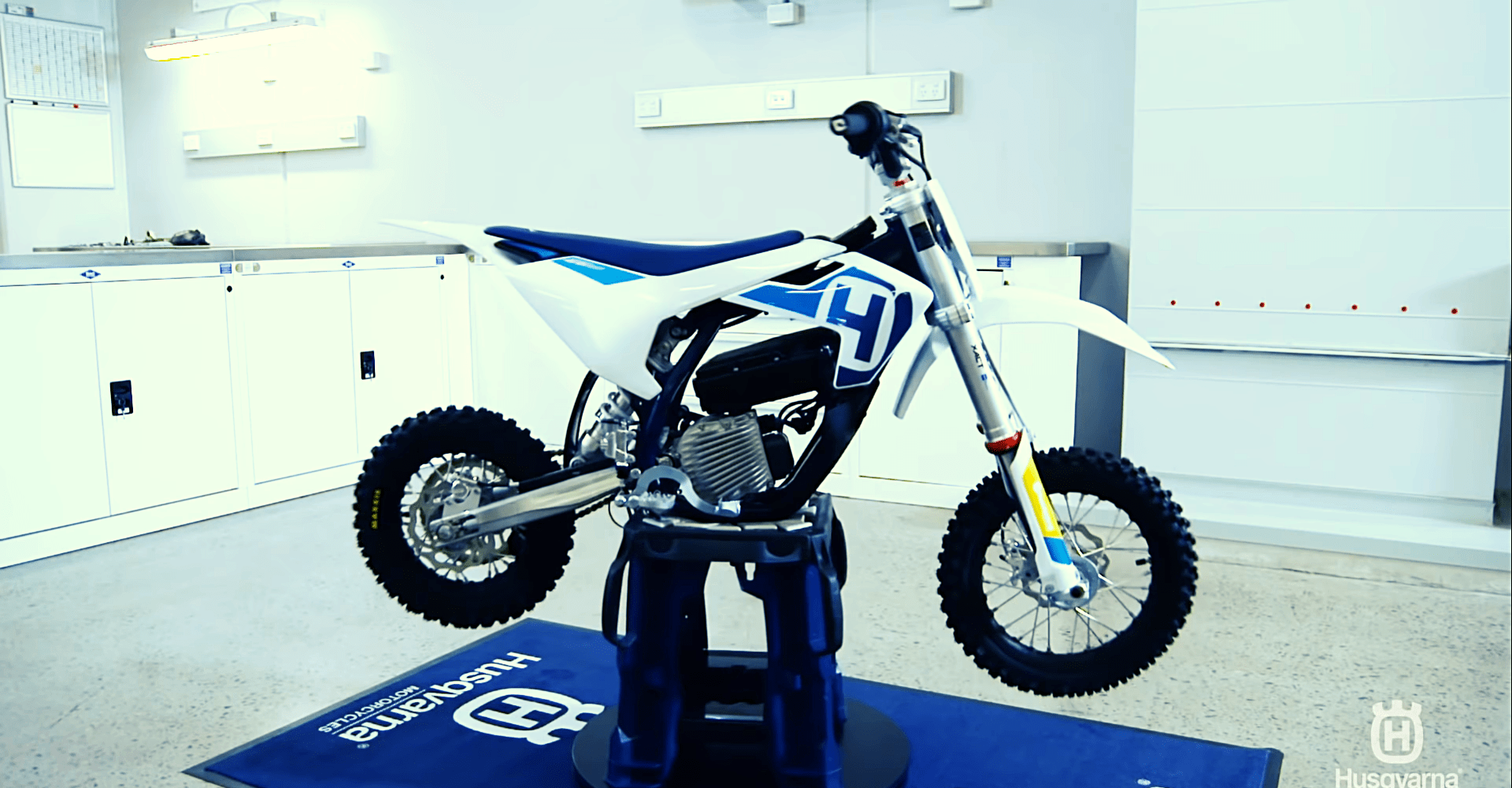 husqvarna electric bike price