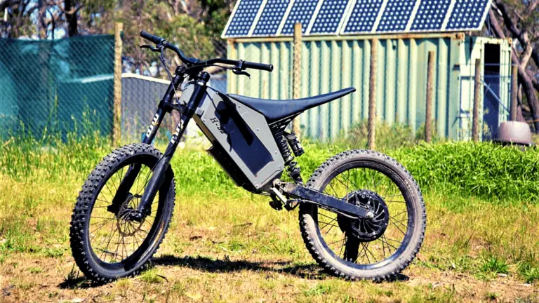 best dirt bike for teenager