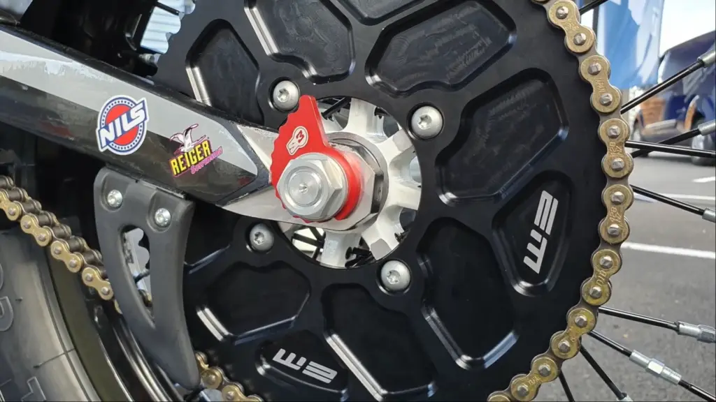 Electric-Motion-Epure-Electric-Dirt-Bike-rear-sprocket-other-side