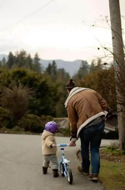 How-old-do-you-have-to-be-to-ride-a-dirt-bike-training-a-baby-to-ride