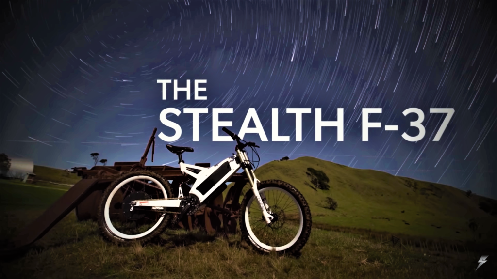 Stealth-F-37-Light-Electric-Dirt-Bike-Featured-Image