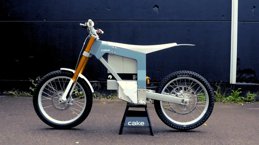 best electric pit bike