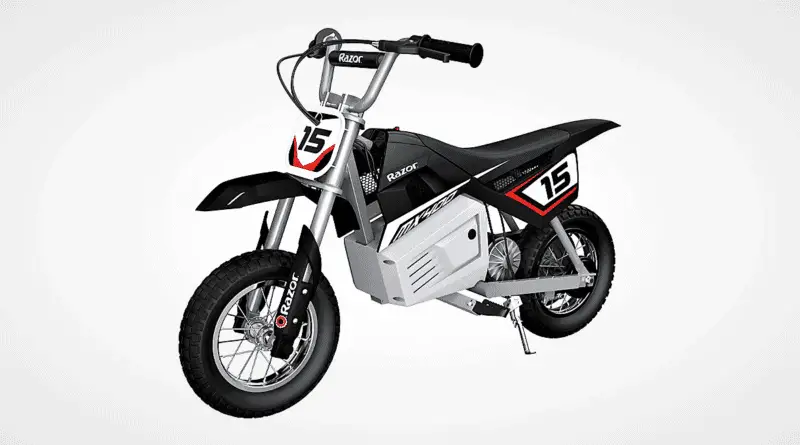 razor mx400 specs