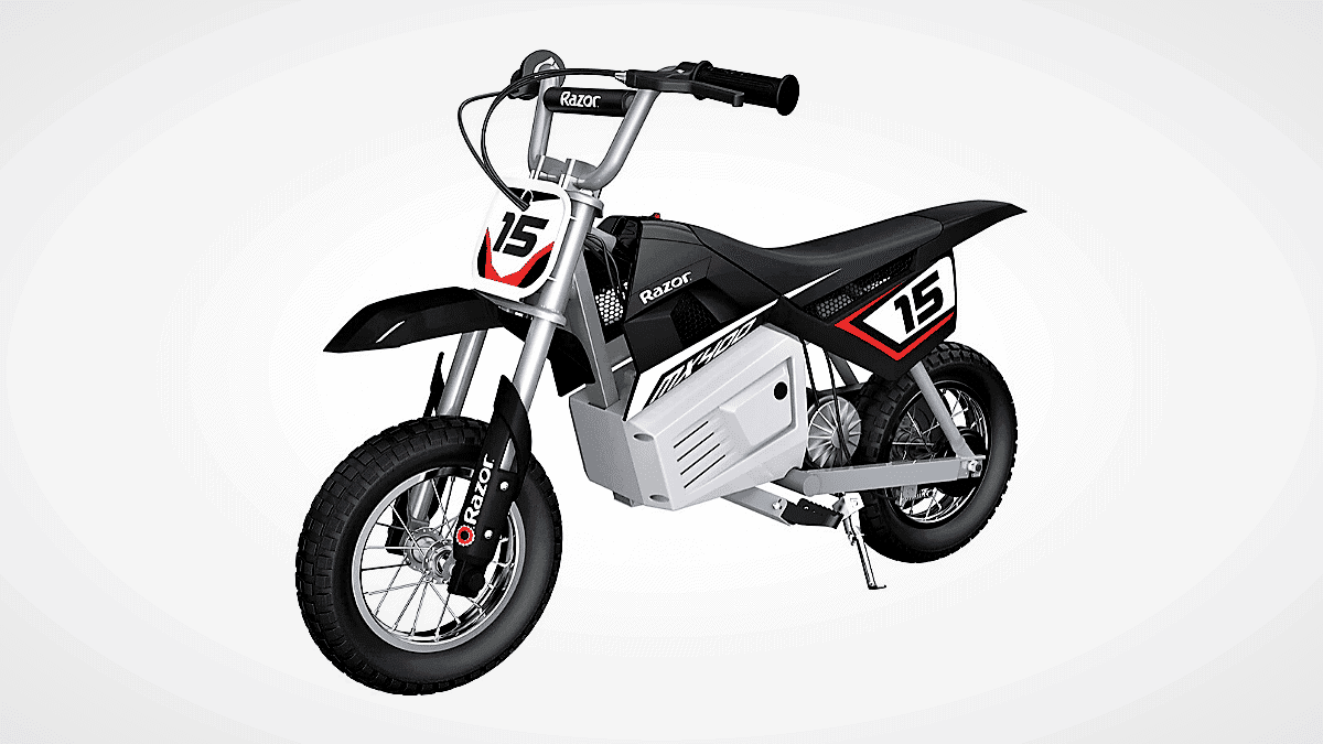 Top 5 Best Electric Dirt Bikes for 9 Year Olds in 2020