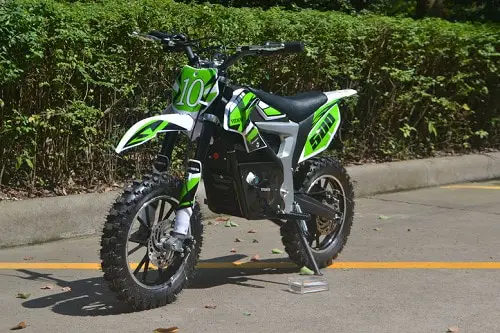 Apollo-DB-10-Electric-Motorcycle-Green-Variant
