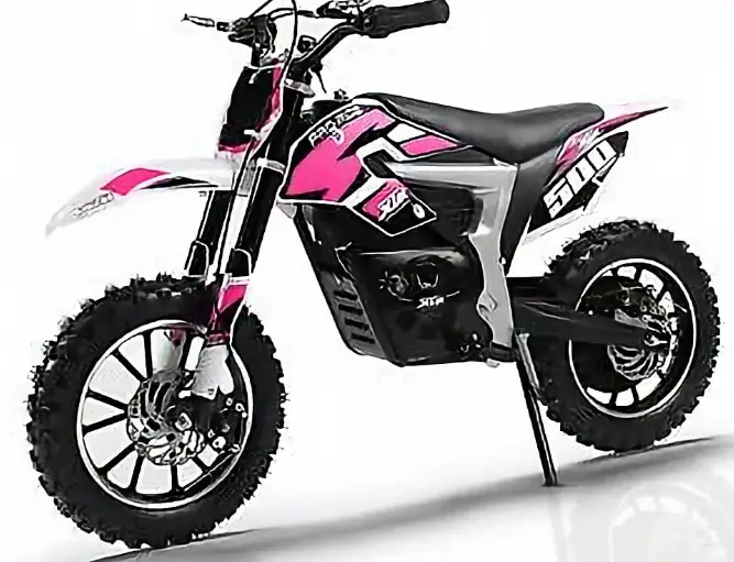Apollo-DB-10-Electric-Motorcycle-Pink-Variant