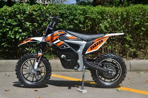 Apollo-DB-10-Electric-Motorcycle-orange-variant-2