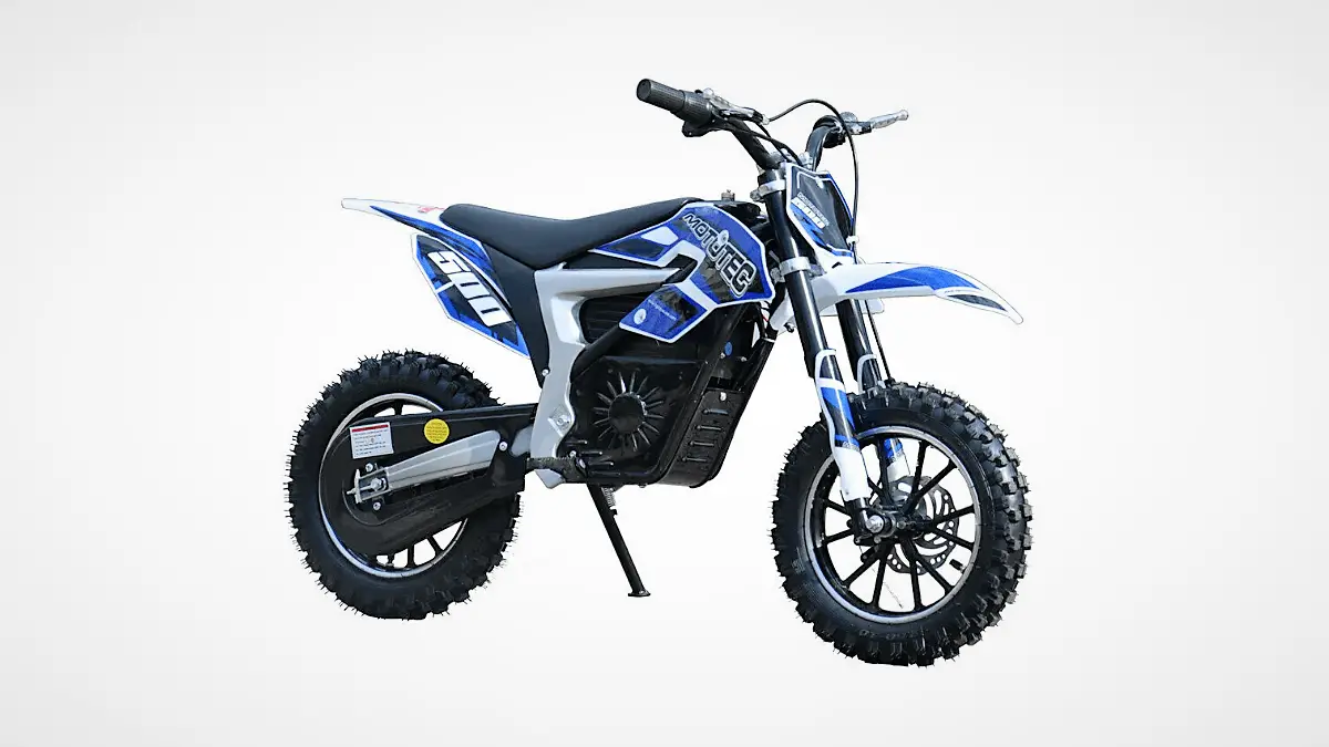 11 Best Electric Dirt Bikes for Kids in 2020