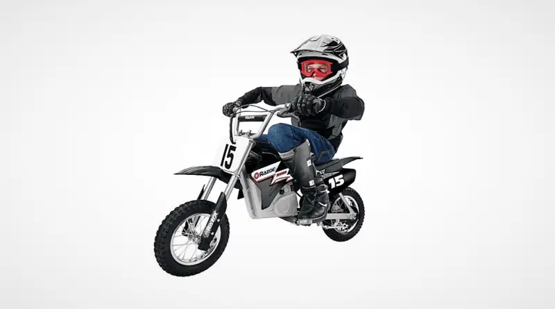 razor mx400 specs