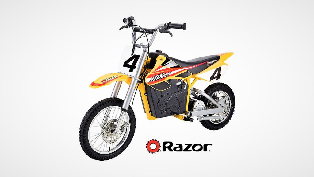 dirt-bikes-for-kids-Razor-MX650