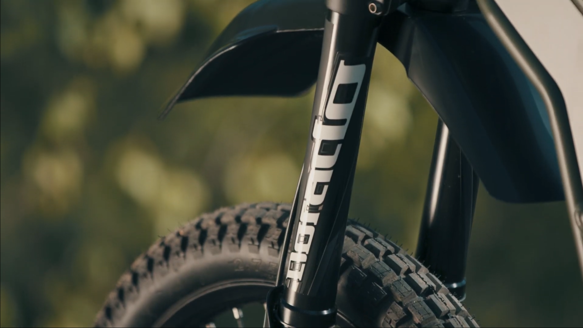 Kuberg-Ranger-Electric-Trials-Dirt-Bike-front-fork