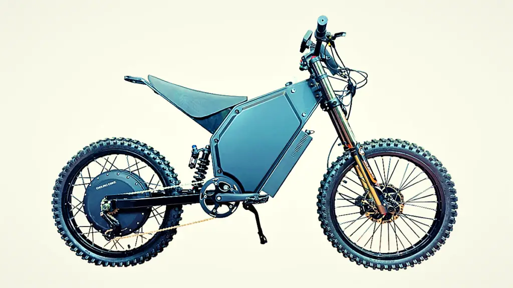 "best electric dirt bike"