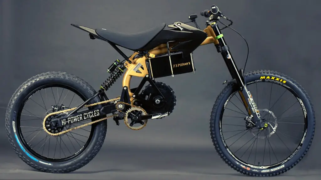 "best electric dirt bike"