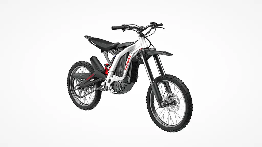 "best electric dirt bike"