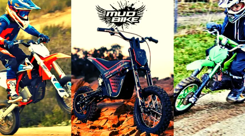 best electric dirt bike for 12 year old