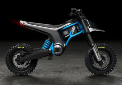 "Z56 Kids Electric Motocross Dirt Bike"