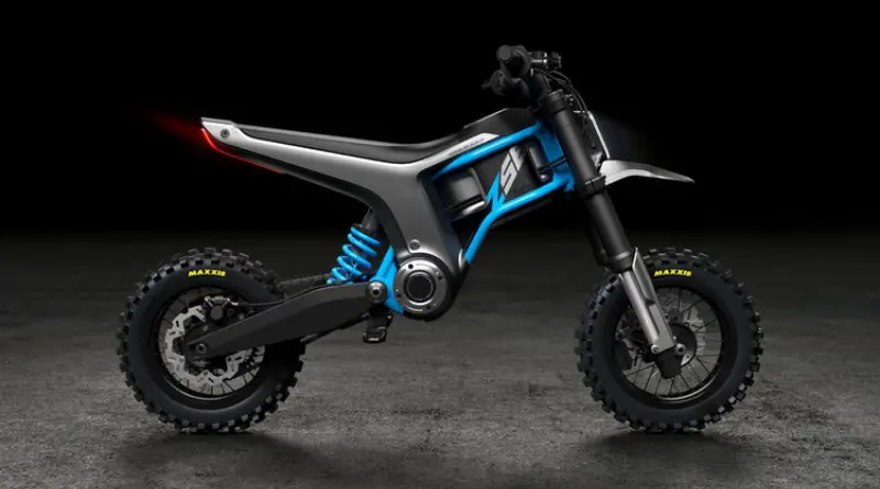 "Z56 Kids Electric Motocross Dirt Bike"