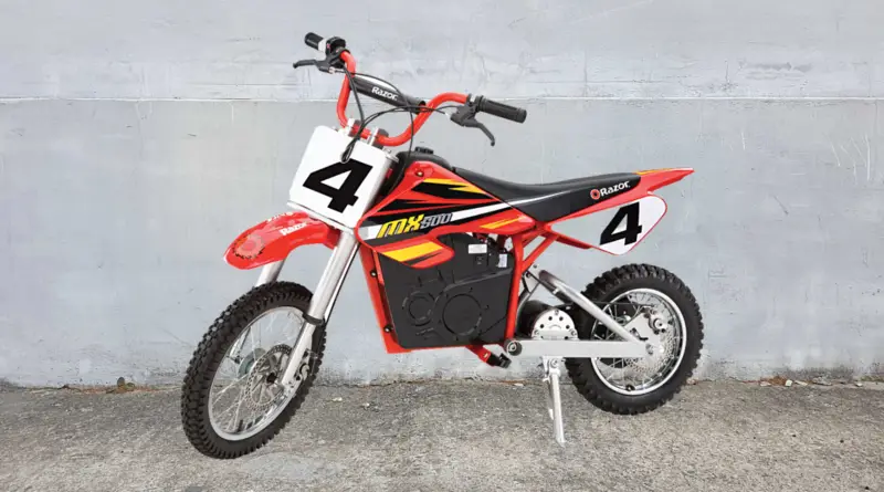 "How can I make my razor MX500 faster"
