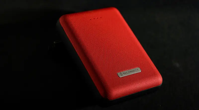 ebike battery power bank