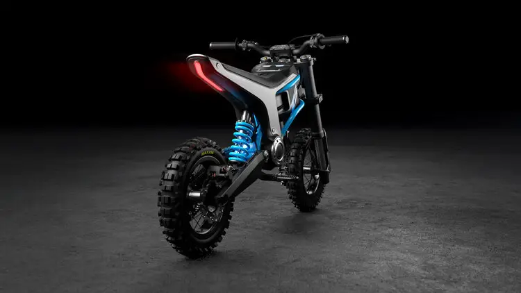 "Z56 Kids Electric Motocross Dirt Bike"