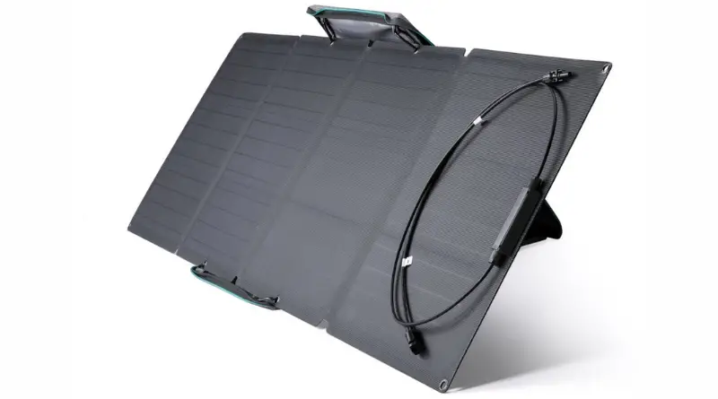 "electric bike solar charger"