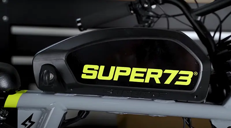 "super73 battery"