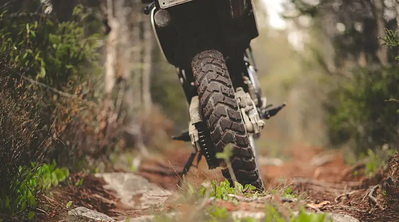 "best dual sport tires"