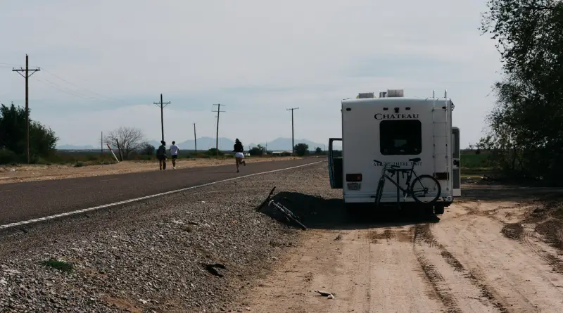 "Which bike racks are RV approved"