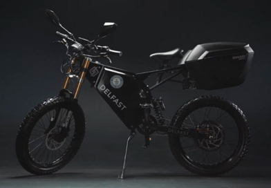 "electric dirt bikes that go 25 mph"