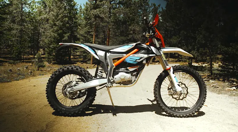 "ktm freeride e price"