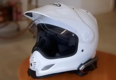 "best adventure motorcycle helmet"