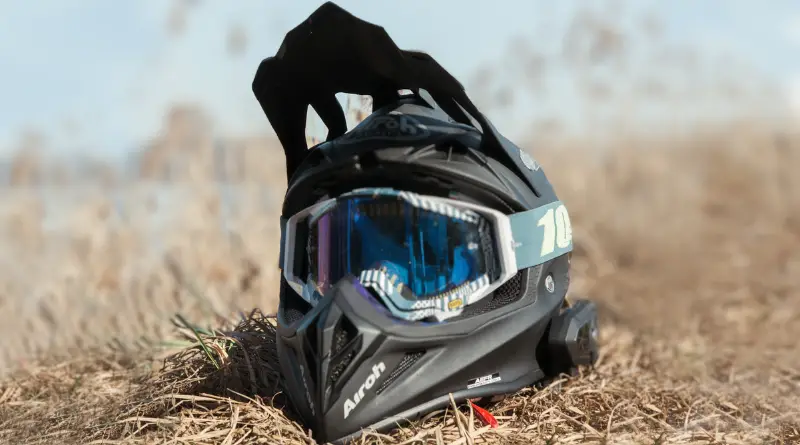 "Are Bluetooth motorcycle helmets legal?"