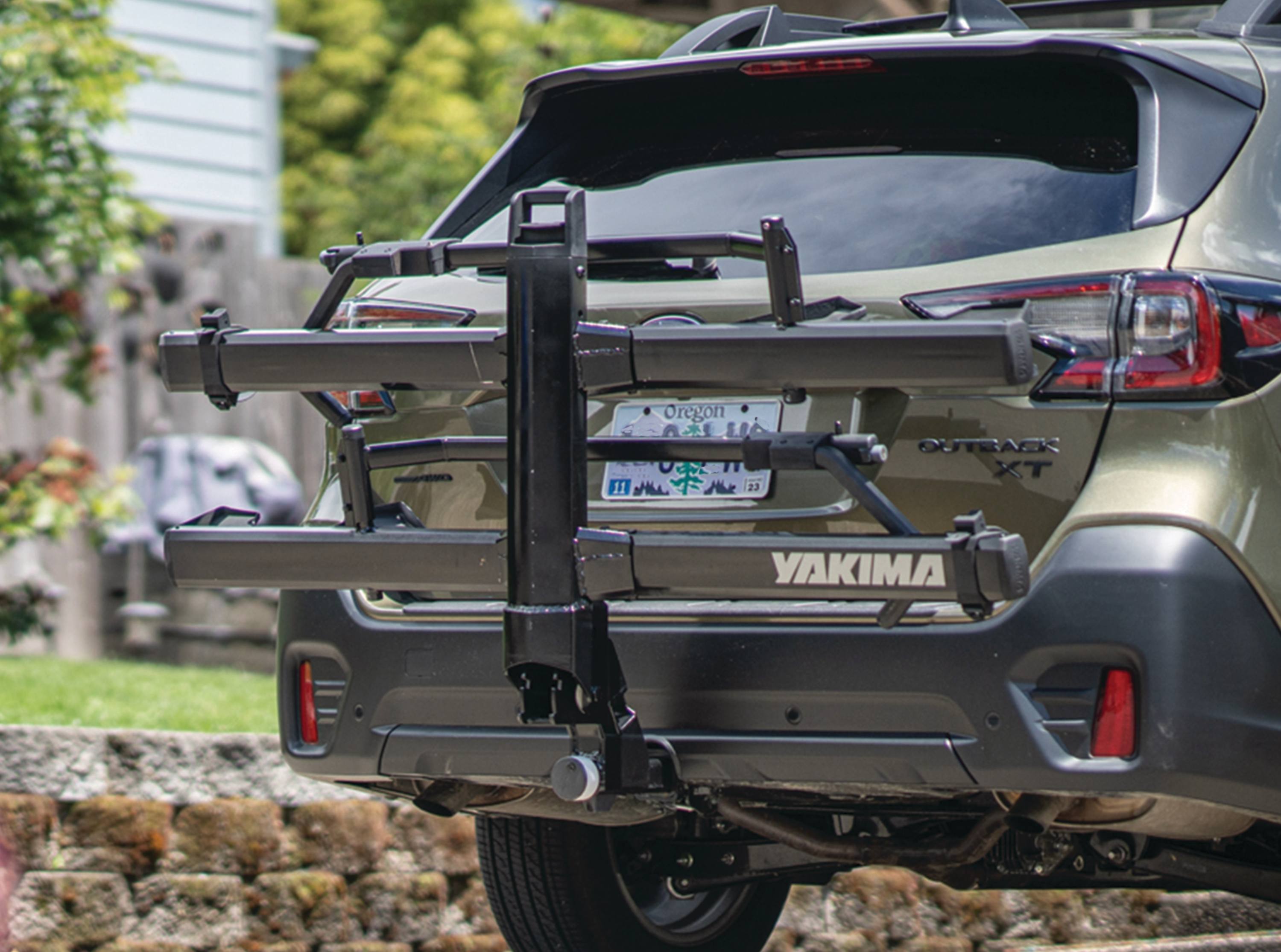 "best hitch bike rack for electric bikes"