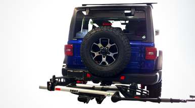 10 Best Bike Racks for Jeep Wrangler Reviewed [2023]