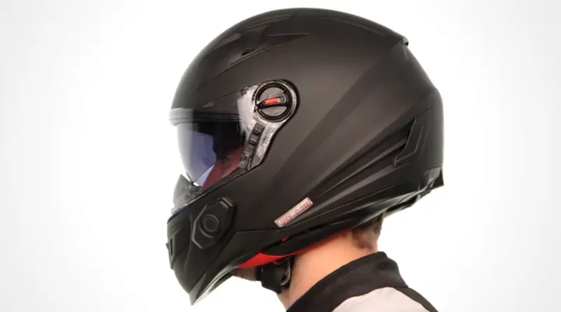 "What is the main purpose of Bluetooth helmets?"