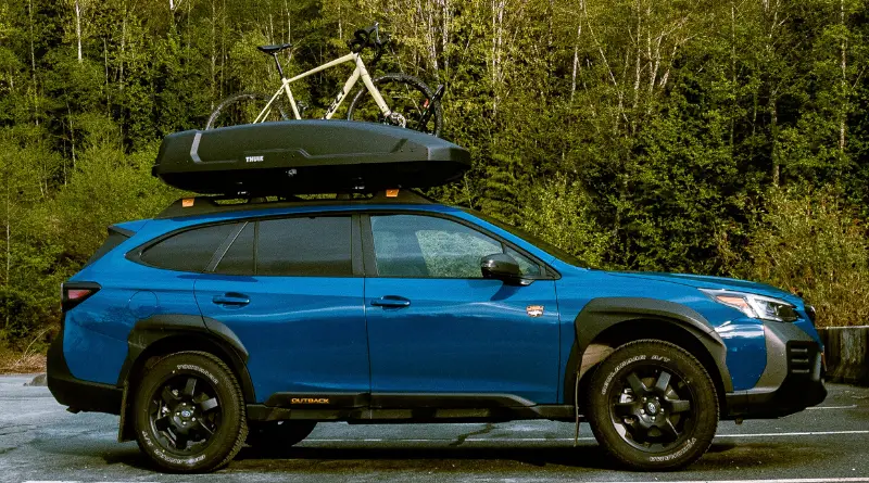 "Which bike rack is best for my SUV?"