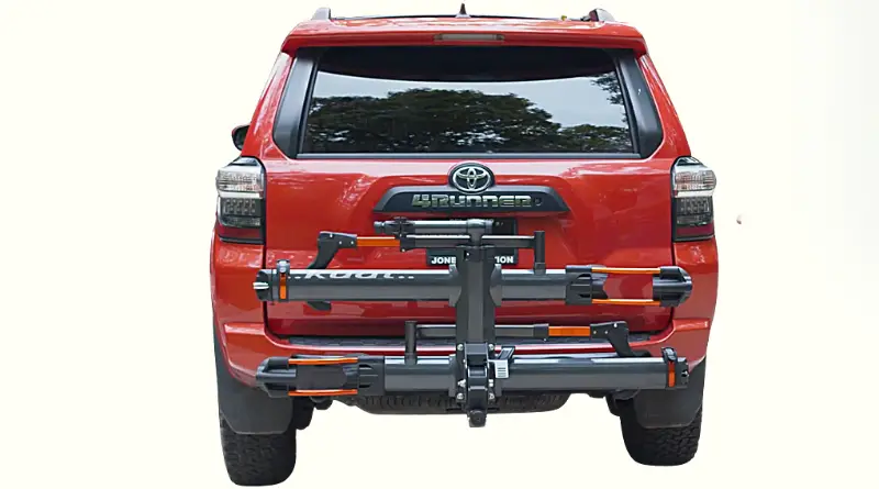 "best electric bike rack for suv"