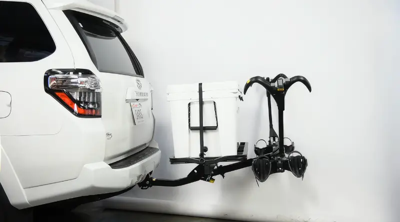 "best electric bike rack for suv"