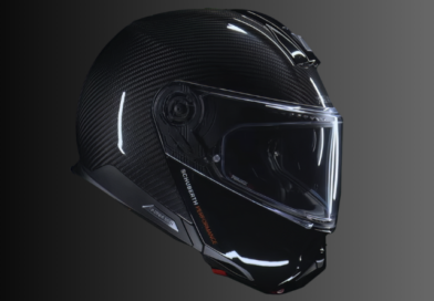 "best carbon fiber motorcycle helmet"