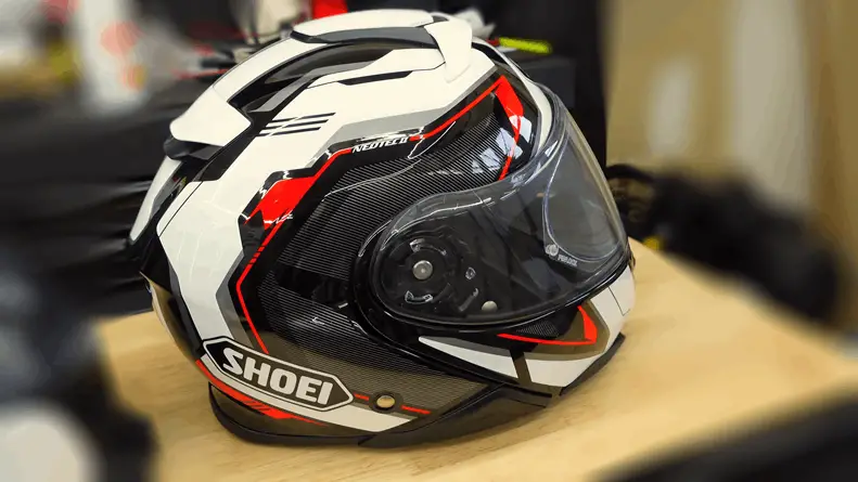 "best flip up helmet"