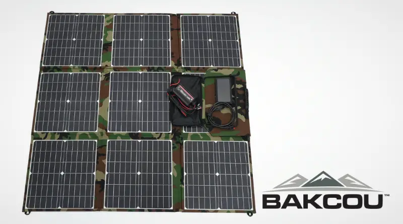 "electric bike solar charger"