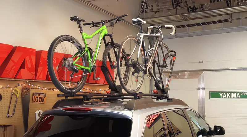 "best bike rack for toyota rav4"