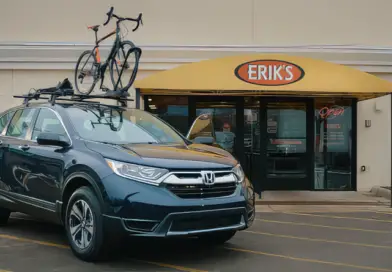 "best bike rack for honda crv"