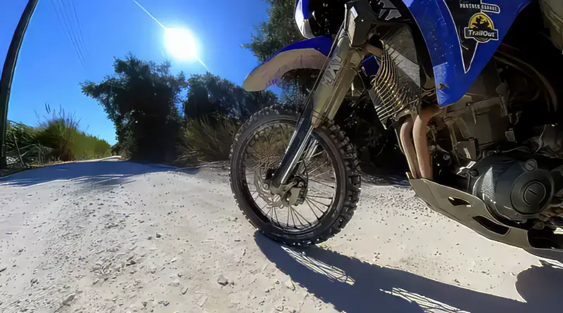 "best dual sport tires for gravel roads"