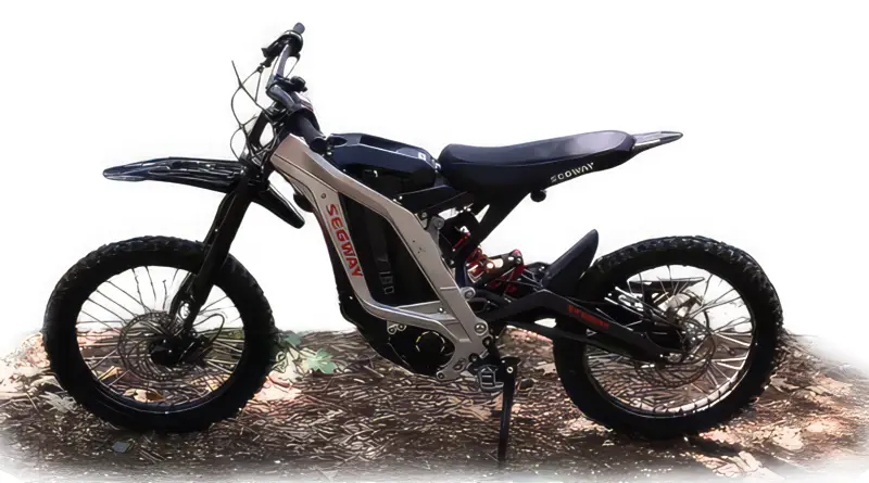 "best electric dirt bike"